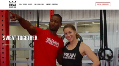 Urban Athletic Club photo