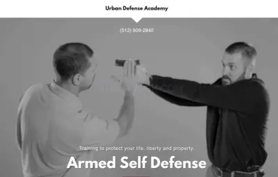 Urban Defense Academy photo