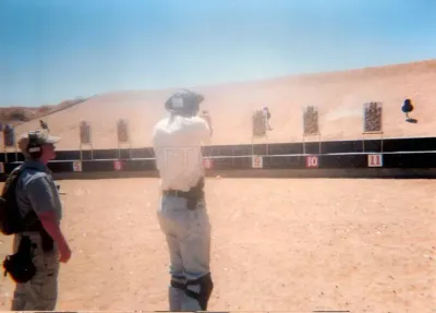 Urban Defense Academy photo