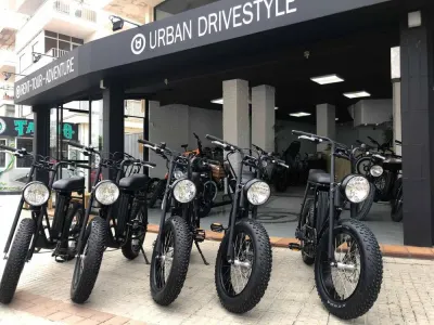 Urban Drivestyle photo
