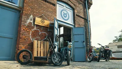 Urban Drivestyle photo