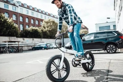 Urban Drivestyle photo