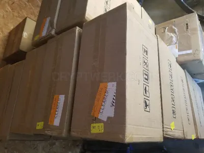 Ursa Miners photo