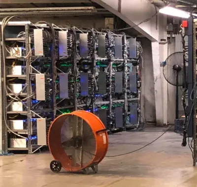 Ursa Miners photo