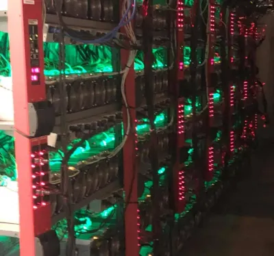 Ursa Miners photo