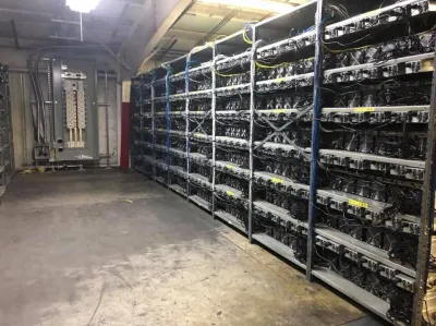 Ursa Miners photo