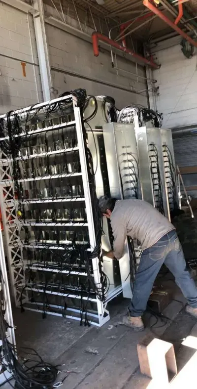 Ursa Miners photo