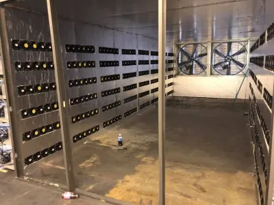 Ursa Miners photo