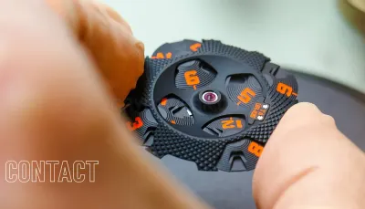 Urwerk photo