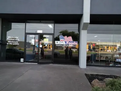 USAFoods photo