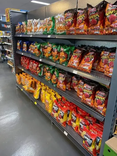 USAFoods photo