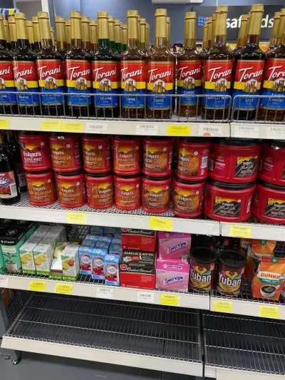 USAFoods photo