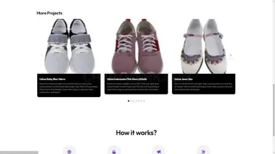 USHOE photo
