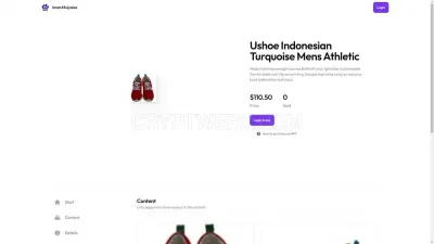 USHOE photo