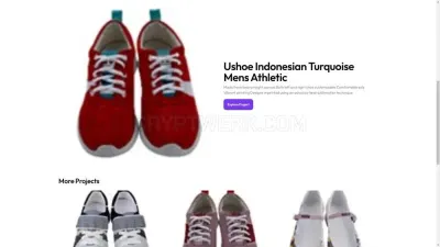 USHOE photo