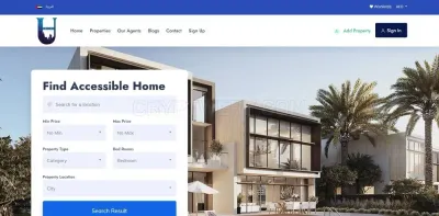 Usquare Real Estate Brokerage photo