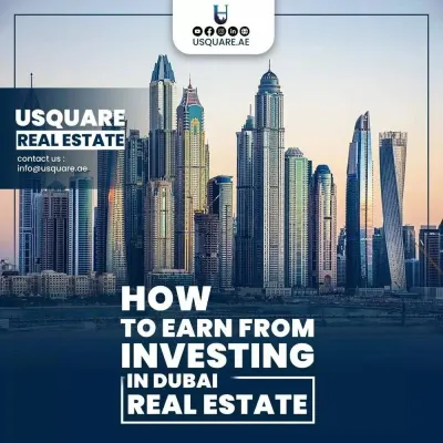 Usquare Real Estate Brokerage photo