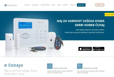Čuvaj.si photo