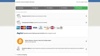 Uzishop.hr photo