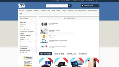 Uzishop.hr photo