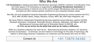 V.D Consultancy photo