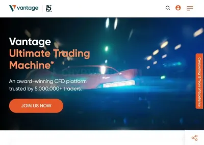 Vantage photo