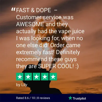 Vape Crypto photo