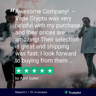 Vape Crypto photo