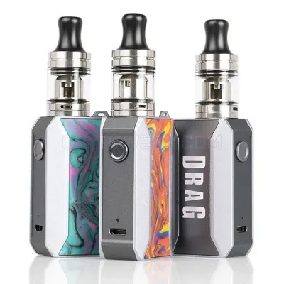 Vape Crypto photo