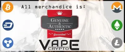 Vape Crypto photo