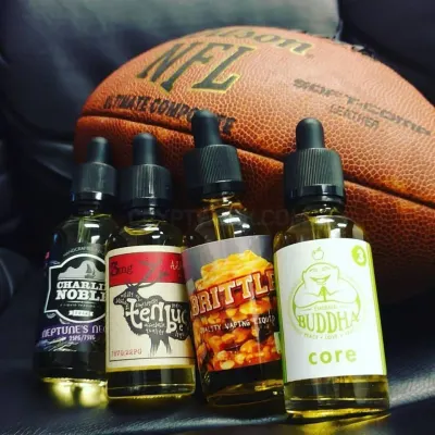VapeDojo photo