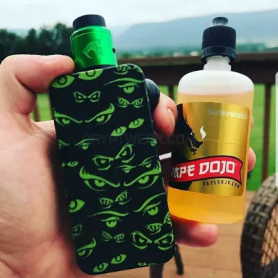 VapeDojo photo