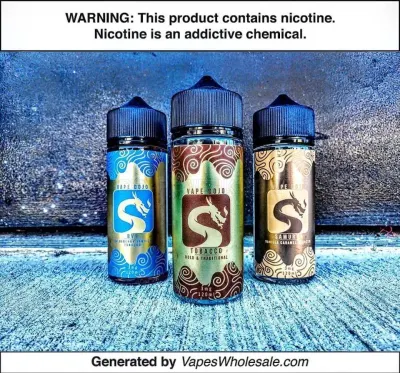VapeDojo photo