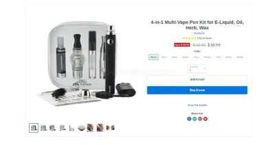 Vapes.com photo