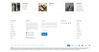 Vapes.com photo