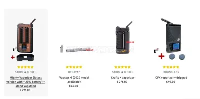 Vaping Lee photo