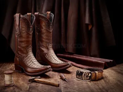 VaqueroBoots photo