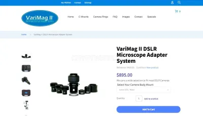 Varimag.com photo