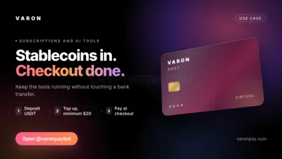 Photo VaronPay