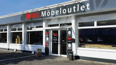 Varus-Möbeloutlet photo