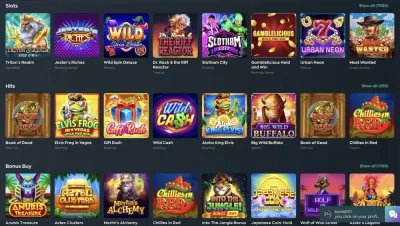 VAVE Crypot Casino & Betting photo