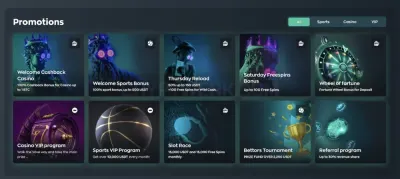 VAVE Crypot Casino & Betting photo