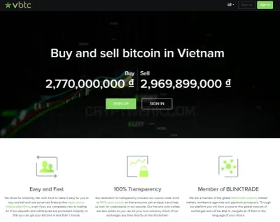 VBTC photo