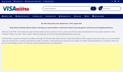 VCCPRO photo