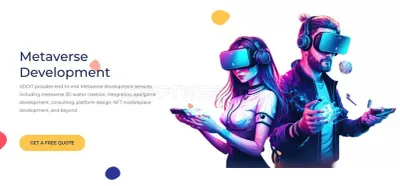 VDOIT Technologies photo