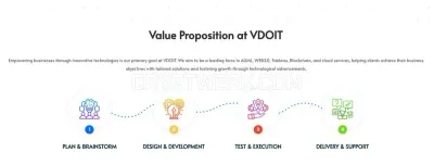 VDOIT Technologies photo