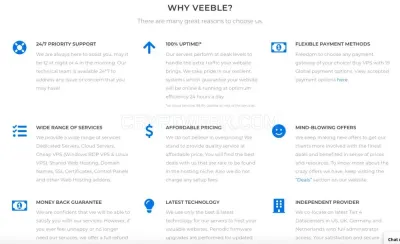 Veeble photo