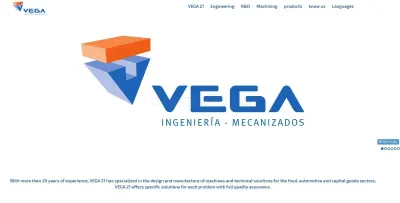 Vega21.es photo