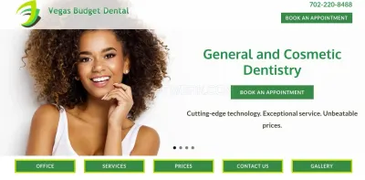 Vegas Budget Dental photo