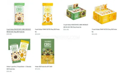 VelobarCBD photo